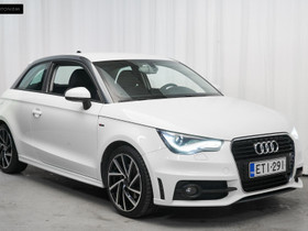 Audi A1, Autot, Espoo, Tori.fi Audi A1, Autot, Espoo, Tori.fi
