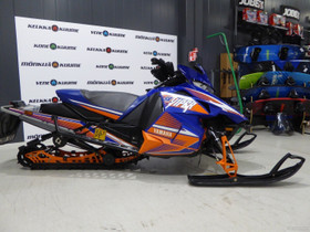 Yamaha SR Viper, Moottorikelkat, Moto, Oulu, Tori.fi Yamaha SR Viper, Moottorikelkat, Moto, Oulu, Tori.fi