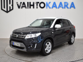 Suzuki Vitara, Autot, Närpiö, Tori.fi Suzuki Vitara, Autot, Närpiö, Tori.fi