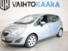 Opel Meriva, Autot, Närpiö, Tori.fi Opel Meriva, Autot, Närpiö, Tori.fi