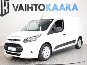 Ford Transit Connect, Autot, Närpiö, Tori.fi Ford Transit Connect, Autot, Närpiö, Tori.fi