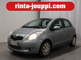 Toyota Yaris, Autot, Lempäälä, Tori.fi Toyota Yaris, Autot, Lempäälä, Tori.fi