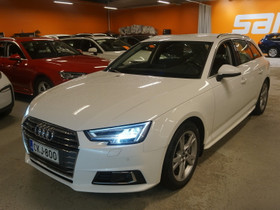 Audi A4, Autot, Vantaa, Tori.fi Audi A4, Autot, Vantaa, Tori.fi