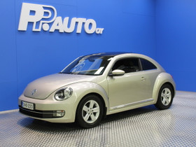 Volkswagen Beetle, Autot, Lohja, Tori.fi Volkswagen Beetle, Autot, Lohja, Tori.fi