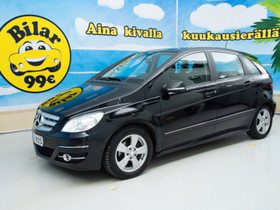 Mercedes-Benz B, Autot, Vantaa, Tori.fi Mercedes-Benz B, Autot, Vantaa, Tori.fi
