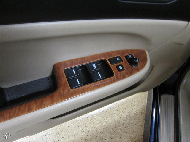 Honda Accord 7