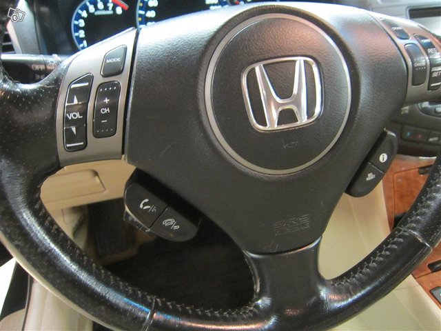 Honda Accord 14