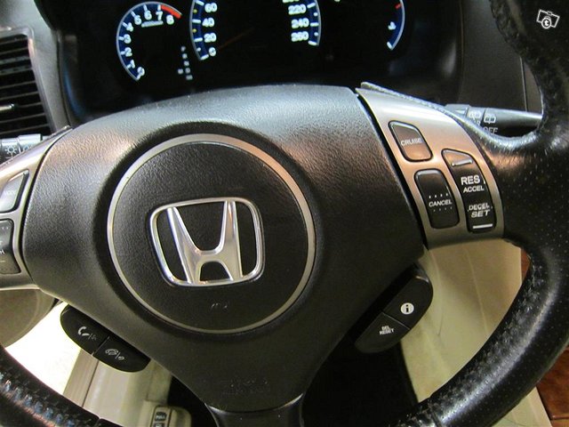 Honda Accord 15