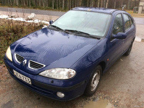 Renault Megane, Autot, Suomussalmi, Tori.fi Renault Megane, Autot, Suomussalmi, Tori.fi