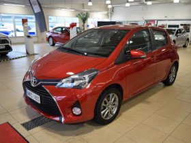 TOYOTA YARIS, Autot, Rovaniemi, Tori.fi TOYOTA YARIS, Autot, Rovaniemi, Tori.fi