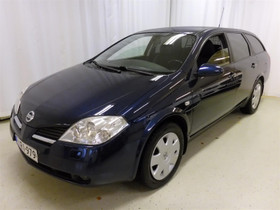 Nissan Primera, Autot, Tuusula, Tori.fi Nissan Primera, Autot, Tuusula, Tori.fi