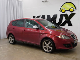 SEAT Altea XL, Autot, Hyvinkää, Tori.fi SEAT Altea XL, Autot, Hyvinkää, Tori.fi