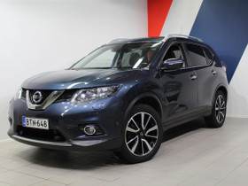 Nissan X-Trail, Autot, Espoo, Tori.fi Nissan X-Trail, Autot, Espoo, Tori.fi