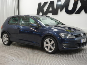 VOLKSWAGEN Golf, Autot, Espoo, Tori.fi VOLKSWAGEN Golf, Autot, Espoo, Tori.fi