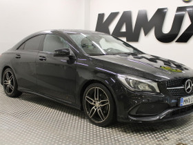 MERCEDES-BENZ CLA, Autot, Espoo, Tori.fi MERCEDES-BENZ CLA, Autot, Espoo, Tori.fi