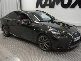 LEXUS Is, Autot, Espoo, Tori.fi LEXUS Is, Autot, Espoo, Tori.fi