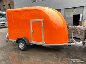 Niewiadow Space Egg 1300 Kg Aero, Peräkärryt ja trailerit, Auton varaosat ja tarvikkeet, Heinola, Tori.fi Niewiadow Space Egg 1300 Kg Aero, Peräkärryt ja trailerit, Auton varaosat ja tarvikkeet, Heinola, Tori.fi