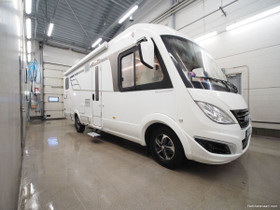 Hymer B 704 SL vap. 16.10, Matkailuautot, Matkailuautot ja asuntovaunut, Hyvinkää, Tori.fi Hymer B 704 SL vap. 16.10, Matkailuautot, Matkailuautot ja asuntovaunut, Hyvinkää, Tori.fi