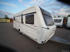 Hymer Eriba Nova, Asuntovaunut, Matkailuautot ja asuntovaunut, Kaarina, Tori.fi Hymer Eriba Nova, Asuntovaunut, Matkailuautot ja asuntovaunut, Kaarina, Tori.fi