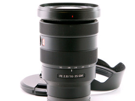 Käytetty Sony fe 16-35/2.8 (sis alv), Kamerat, Kamerat ja valokuvaus, Helsinki, Tori.fi Käytetty Sony fe 16-35/2.8 (sis alv), Kamerat, Kamerat ja valokuvaus, Helsinki, Tori.fi