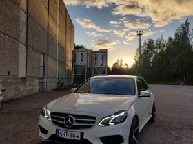 Mercedes-Benz E, Autot, Vantaa, Tori.fi Mercedes-Benz E, Autot, Vantaa, Tori.fi