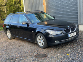 BMW 520, Autot, Vantaa, Tori.fi BMW 520, Autot, Vantaa, Tori.fi