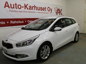 Kia Ceed, Autot, Nokia, Tori.fi Kia Ceed, Autot, Nokia, Tori.fi