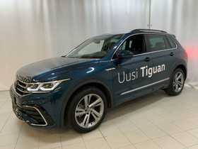 VOLKSWAGEN TIGUAN, Autot, Rovaniemi, Tori.fi VOLKSWAGEN TIGUAN, Autot, Rovaniemi, Tori.fi
