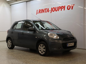 Nissan Micra, Autot, Helsinki, Tori.fi Nissan Micra, Autot, Helsinki, Tori.fi