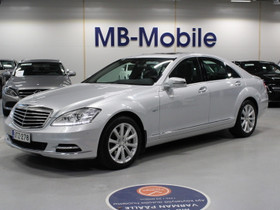 Mercedes-Benz S, Autot, Espoo, Tori.fi Mercedes-Benz S, Autot, Espoo, Tori.fi