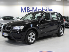 BMW X3, Autot, Espoo, Tori.fi BMW X3, Autot, Espoo, Tori.fi