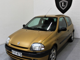 Renault Clio, Autot, Espoo, Tori.fi Renault Clio, Autot, Espoo, Tori.fi