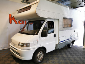 Dethleffs Fiat Ducato, Matkailuautot, Matkailuautot ja asuntovaunut, Tuusula, Tori.fi Dethleffs Fiat Ducato, Matkailuautot, Matkailuautot ja asuntovaunut, Tuusula, Tori.fi