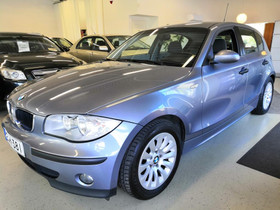 BMW 118, Autot, Kaarina, Tori.fi BMW 118, Autot, Kaarina, Tori.fi