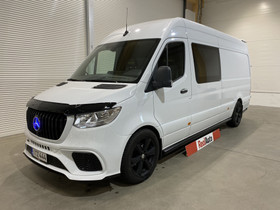 Mercedes-Benz Sprinter, Matkailuautot, Matkailuautot ja asuntovaunut, Lempäälä, Tori.fi Mercedes-Benz Sprinter, Matkailuautot, Matkailuautot ja asuntovaunut, Lempäälä, Tori.fi