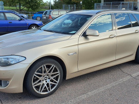 BMW 520, Autot, Vantaa, Tori.fi BMW 520, Autot, Vantaa, Tori.fi