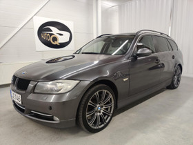 BMW 335, Autot, Hämeenlinna, Tori.fi BMW 335, Autot, Hämeenlinna, Tori.fi