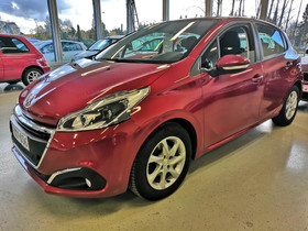 Peugeot 208, Autot, Kaarina, Tori.fi Peugeot 208, Autot, Kaarina, Tori.fi
