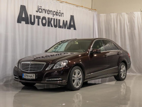 Mercedes-Benz E, Autot, Järvenpää, Tori.fi Mercedes-Benz E, Autot, Järvenpää, Tori.fi