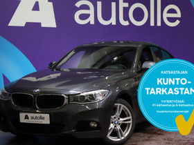 BMW 318 Gran Turismo, Autot, Vantaa, Tori.fi BMW 318 Gran Turismo, Autot, Vantaa, Tori.fi