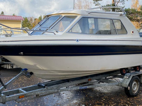 Yamarin 5940, Moottoriveneet, Veneet, Lohja, Tori.fi Yamarin 5940, Moottoriveneet, Veneet, Lohja, Tori.fi