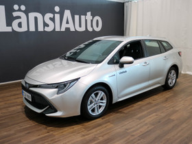 Toyota Corolla, Autot, Espoo, Tori.fi Toyota Corolla, Autot, Espoo, Tori.fi