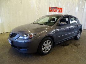 Mazda 3, Autot, Kerava, Tori.fi Mazda 3, Autot, Kerava, Tori.fi