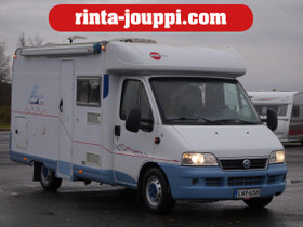 BÜRSTNER Marano 590, Matkailuautot, Matkailuautot ja asuntovaunut, Kempele, Tori.fi BÜRSTNER Marano 590, Matkailuautot, Matkailuautot ja asuntovaunut, Kempele, Tori.fi
