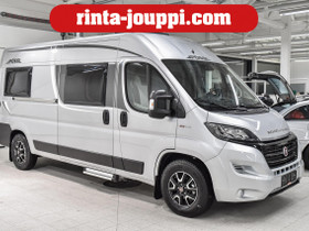 Pössl roadstar 600 l, Matkailuautot, Matkailuautot ja asuntovaunut, Pori, Tori.fi Pössl roadstar 600 l, Matkailuautot, Matkailuautot ja asuntovaunut, Pori, Tori.fi