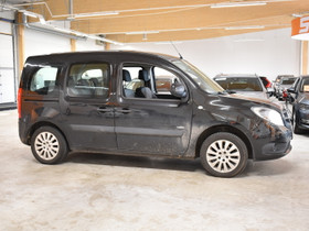 Mercedes-Benz Citan, Autot, Järvenpää, Tori.fi Mercedes-Benz Citan, Autot, Järvenpää, Tori.fi
