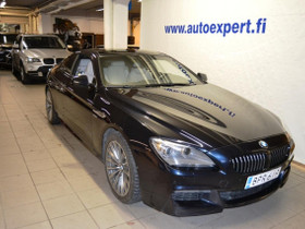 BMW 650, Autot, Tuusula, Tori.fi BMW 650, Autot, Tuusula, Tori.fi