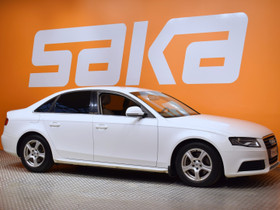 Audi A4, Autot, Vihti, Tori.fi Audi A4, Autot, Vihti, Tori.fi