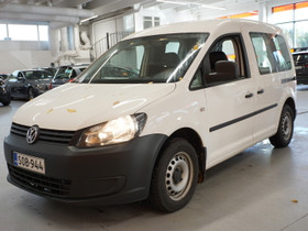 Volkswagen Caddy, Autot, Espoo, Tori.fi Volkswagen Caddy, Autot, Espoo, Tori.fi