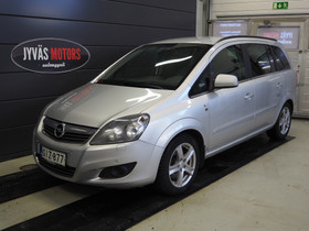 Opel ZAFIRA, Autot, Jyväskylä, Tori.fi Opel ZAFIRA, Autot, Jyväskylä, Tori.fi
